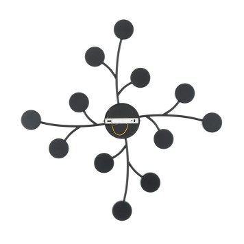 Светильник потолочный Lumion Torina 8117/12-6