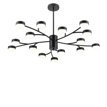 Светильник потолочный Lumion Torina 8117/15-1