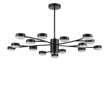 Светильник потолочный Lumion Torina 8117/15-2