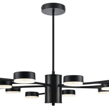 Светильник потолочный Lumion Torina 8117/15-6