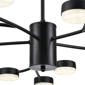 Светильник потолочный Lumion Torina 8117/15-7