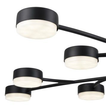 Светильник потолочный Lumion Torina 8117/15-8