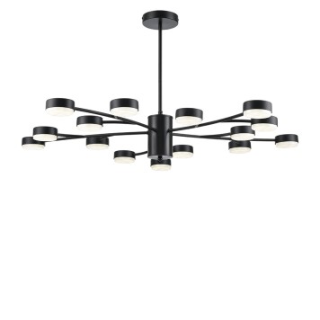 Светильник потолочный Lumion Torina 8117/15