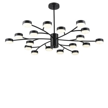 Светильник потолочный Lumion Sanata 8117/18-1