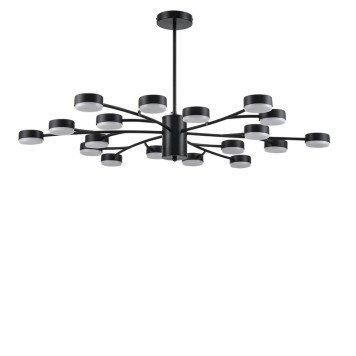 Светильник потолочный Lumion Sanata 8117/18-2