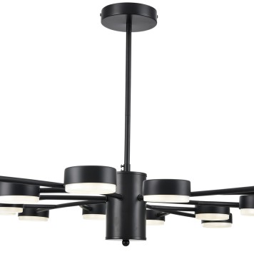 Светильник потолочный Lumion Sanata 8117/18-3