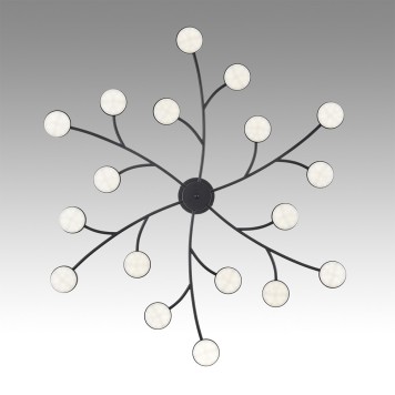 Светильник потолочный Lumion Sanata 8117/18-6