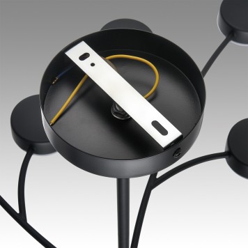 Светильник потолочный Lumion Sanata 8117/18-9