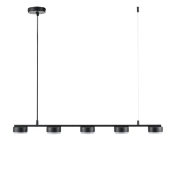 Люстра Lumion Torina 8117/5-2