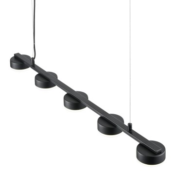 Люстра Lumion Torina 8117/5-4