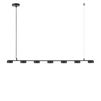 Люстра Lumion Torina 8117/7-1