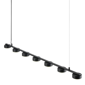 Люстра Lumion Torina 8117/7-4