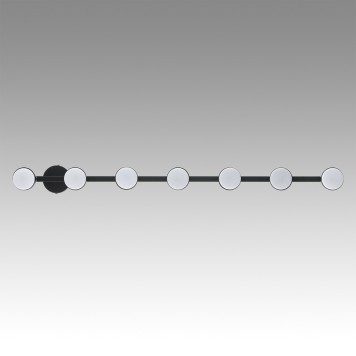 Люстра Lumion Torina 8117/7-5