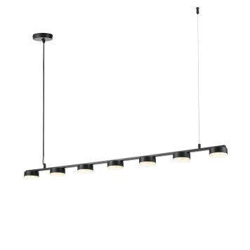 Люстра Lumion Torina 8117/7