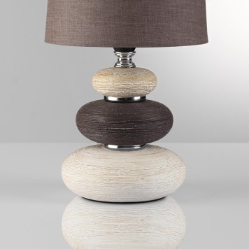 Лампа настольная Lumion Latza 8126/1Т-3