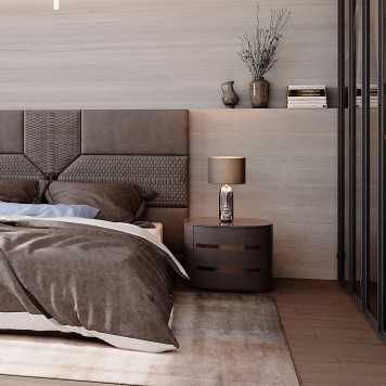 Лампа настольная Lumion Akivi 8146/1Т-1