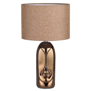 Лампа настольная Lumion Akivi 8149/1Т