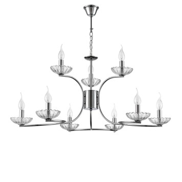 Люстра Lumion Lolina 8155/9-1