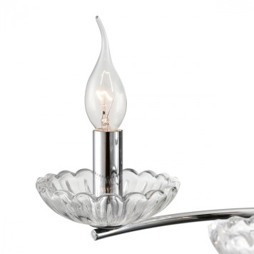 Люстра Lumion Lolina 8155/9-5