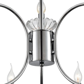 Люстра Lumion Lolina 8155/9-6