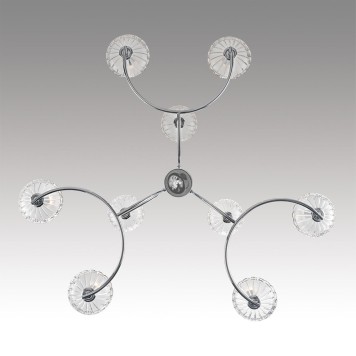 Люстра Lumion Lolina 8155/9-7