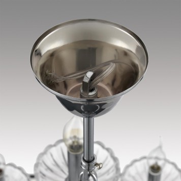 Люстра Lumion Lolina 8155/9-8