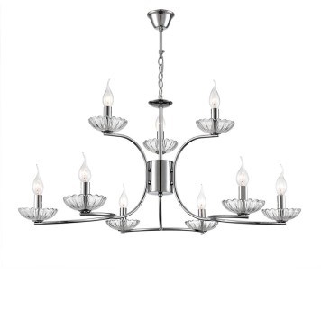 Люстра Lumion Lolina 8155/9