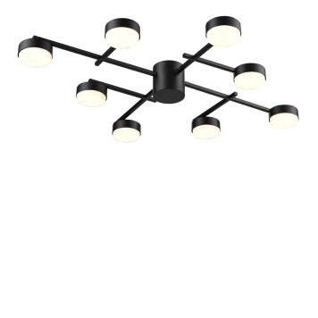 Светильник потолочный Lumion Sanata 8186/8C-1