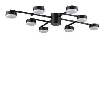 Светильник потолочный Lumion Sanata 8186/8C-2