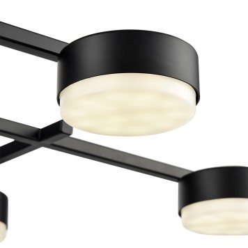 Светильник потолочный Lumion Sanata 8186/8C-3