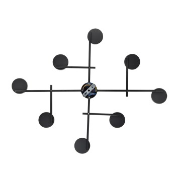 Светильник потолочный Lumion Sanata 8186/8C-5