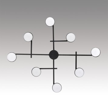 Светильник потолочный Lumion Sanata 8186/8C-6