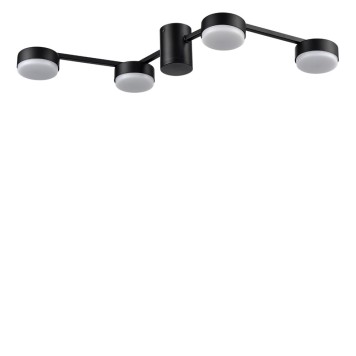 Светильник потолочный Lumion Sanata 8187/4C-2