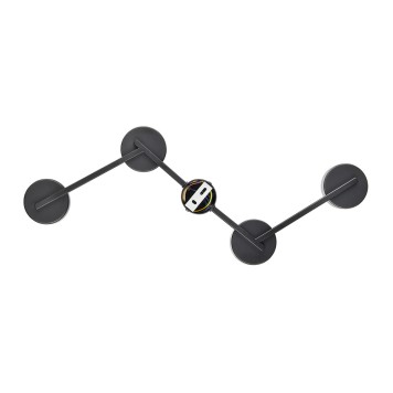 Светильник потолочный Lumion Sanata 8187/4C-4