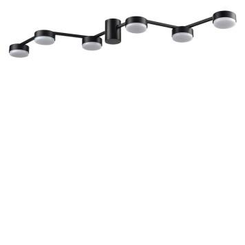 Светильник потолочный Lumion Sanata 8187/6C-2