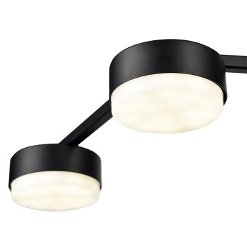 Светильник потолочный Lumion Sanata 8187/6C-6