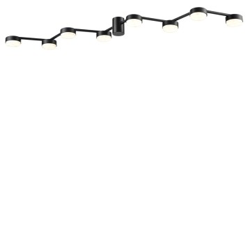 Светильник потолочный Lumion Sanata 8187/8C-1