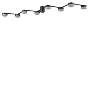 Светильник потолочный Lumion Sanata 8187/8C-2