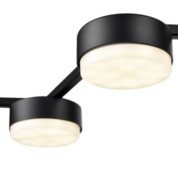 Светильник потолочный Lumion Sanata 8187/8C-5