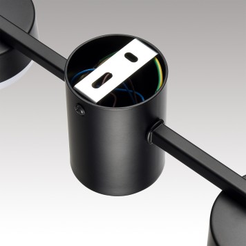 Светильник потолочный Lumion Sanata 8187/8C-8