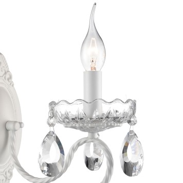 Бра Lumion Snow 8189/1W-3