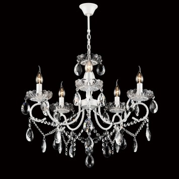 Люстра Lumion Snow 8189/5-2