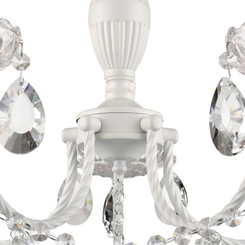 Люстра Lumion Snow 8189/5-5