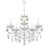 Люстра Lumion Snow 8189/5