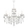 Люстра Lumion Snow 8189/5