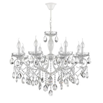 Люстра Lumion Snow 8189/8-1