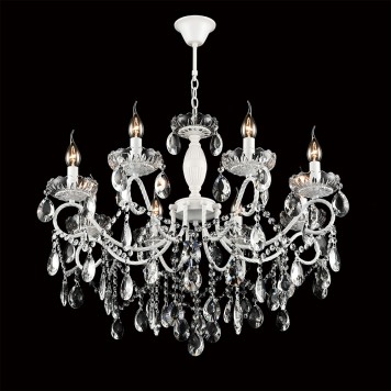 Люстра Lumion Snow 8189/8-2