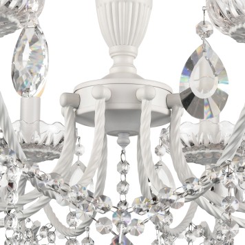 Люстра Lumion Snow 8189/8-5