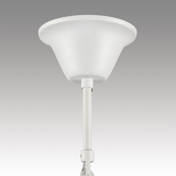 Люстра Lumion Snow 8189/8-8