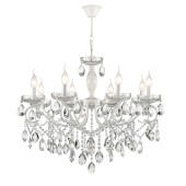 Люстра Lumion Snow 8189/8